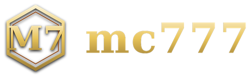 mc777 logo