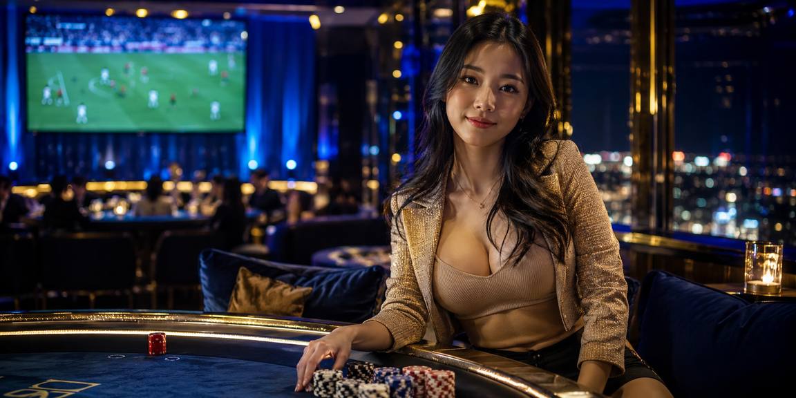 mc777 Cẩm Nang Arcade: Hiểu Rõ Sảnh Trò Chơi Của Bạn